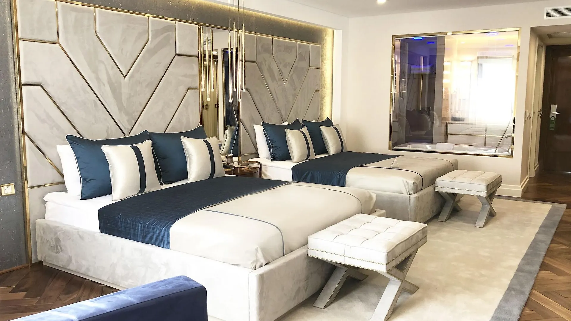 Zurich Hotel Estambul