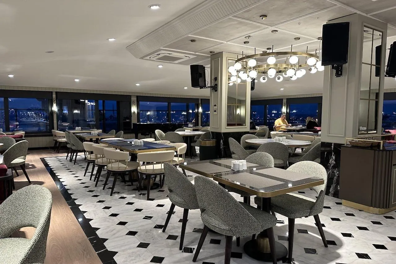 Zurich Hotel Estambul