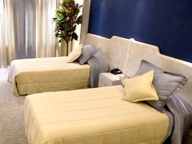 Zurich Hotel Estambul