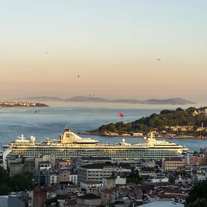 فندق Ravouna 1906 Bosphorus (adults Only), اسطنبول