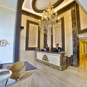 فندق بوك, اسطنبول