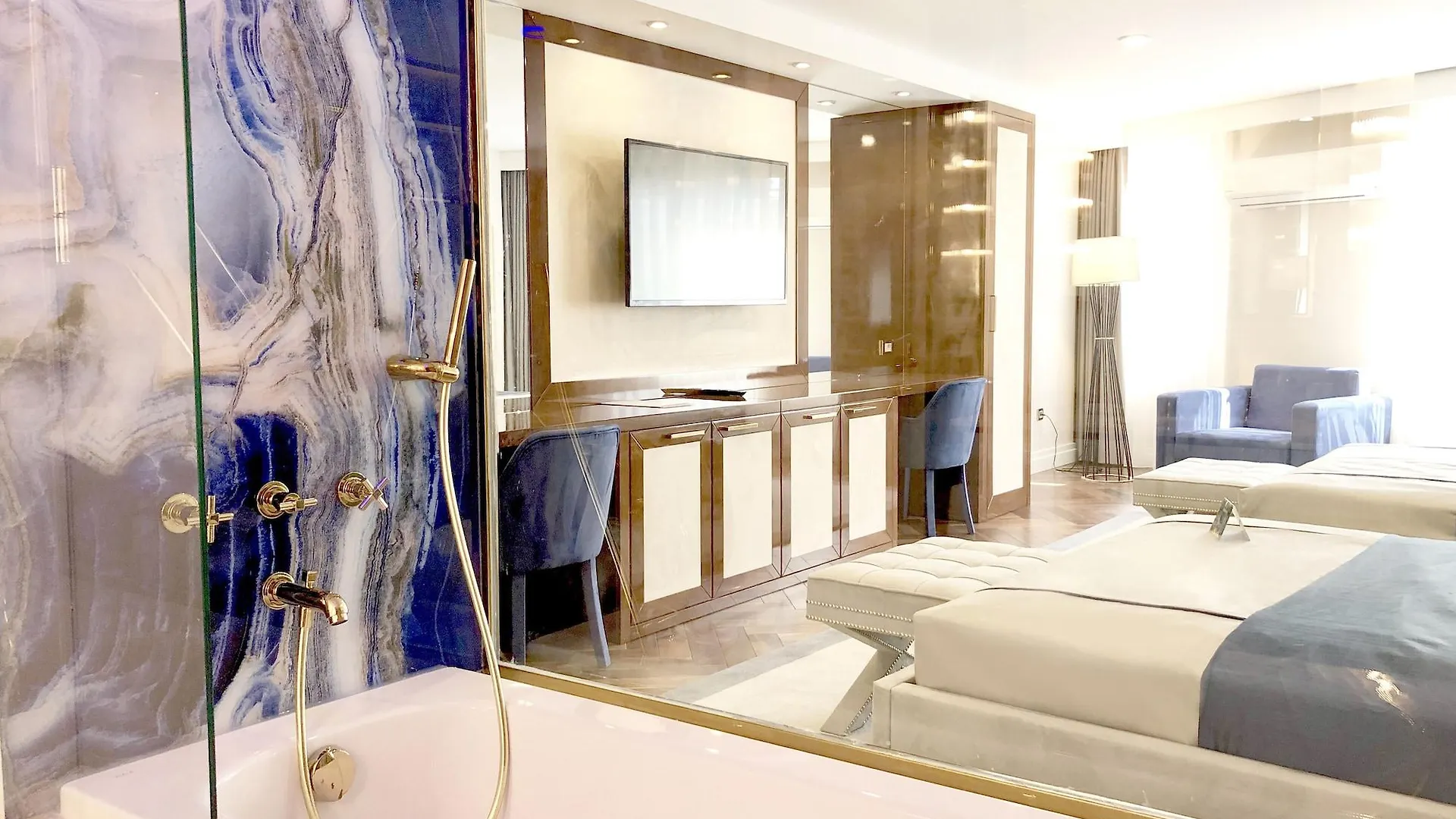 Zurich Hotel Istanbul