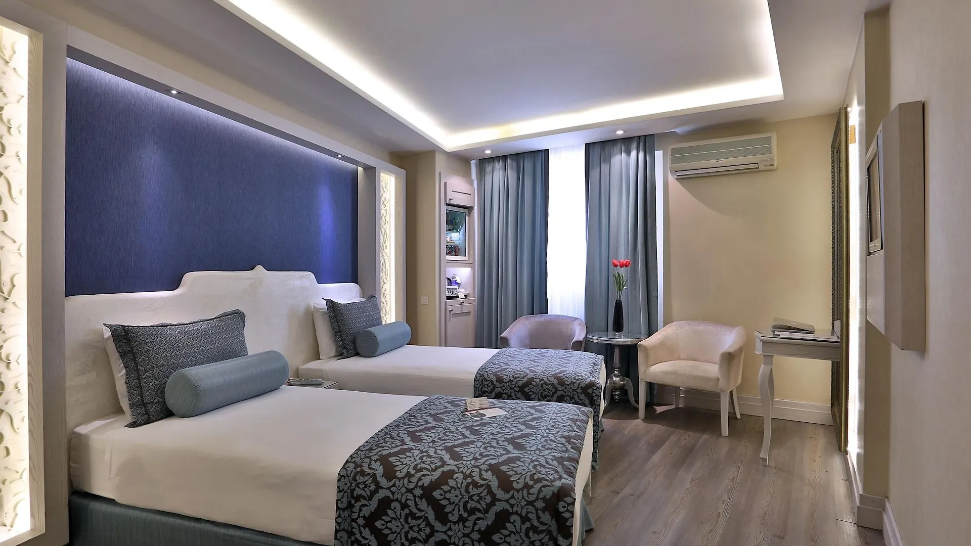 Zurich Hotel Istanbul