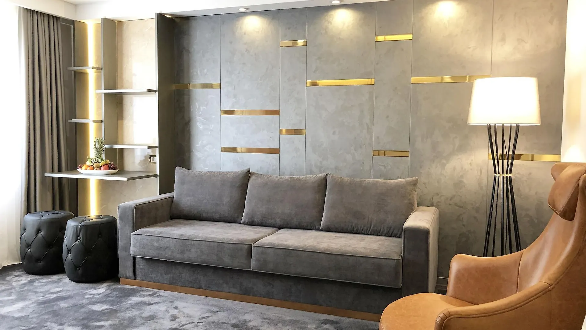 Zurich Hotel Istanbul