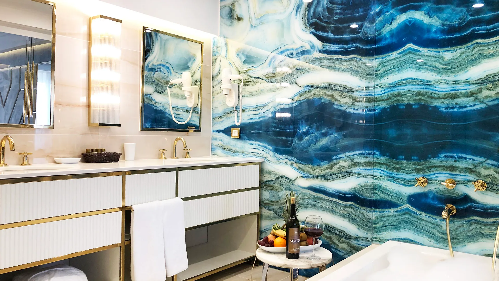 Zurich Hotel Istanbul