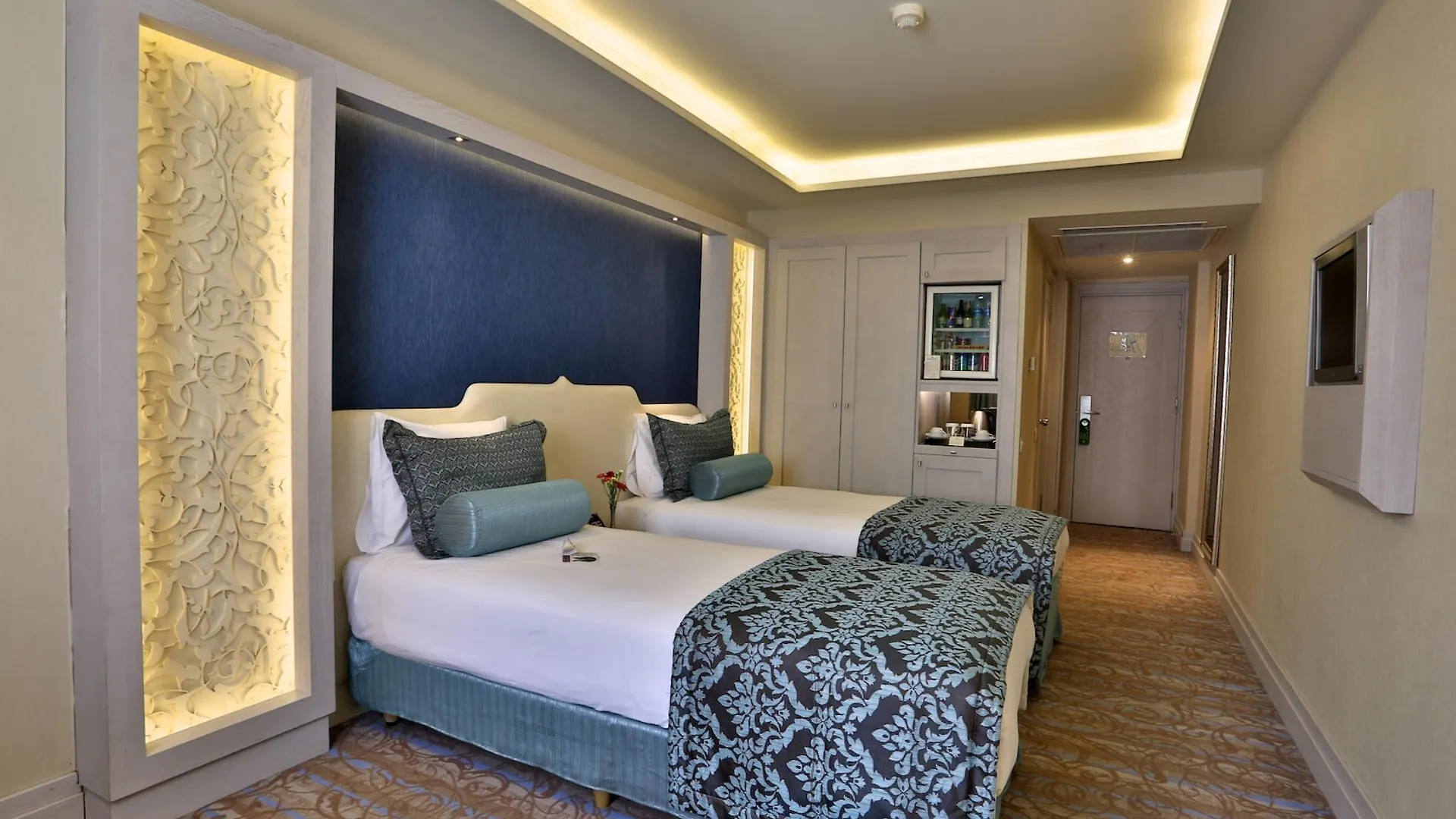 Zurich Hotel Istanbul