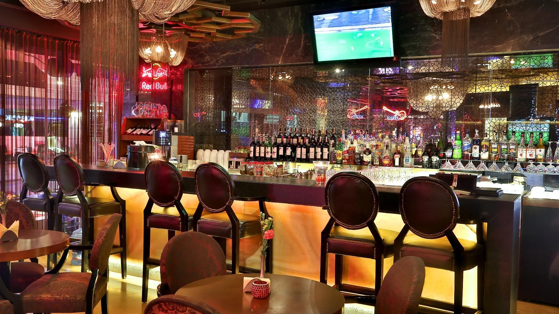 Zurich Hotel Istanbul