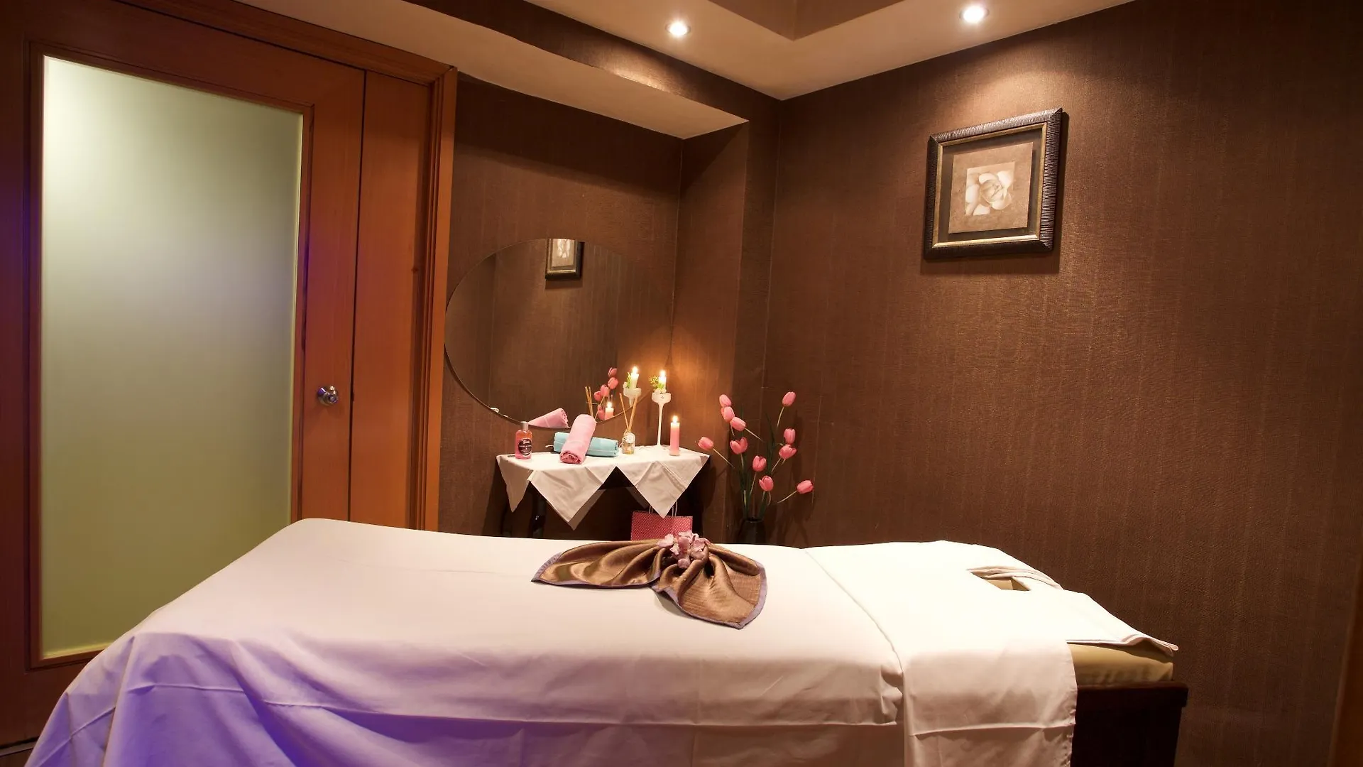 Zurich Hotel Istanbul