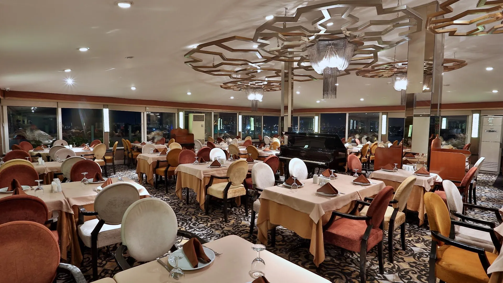 Zurich Hotel Istanbul