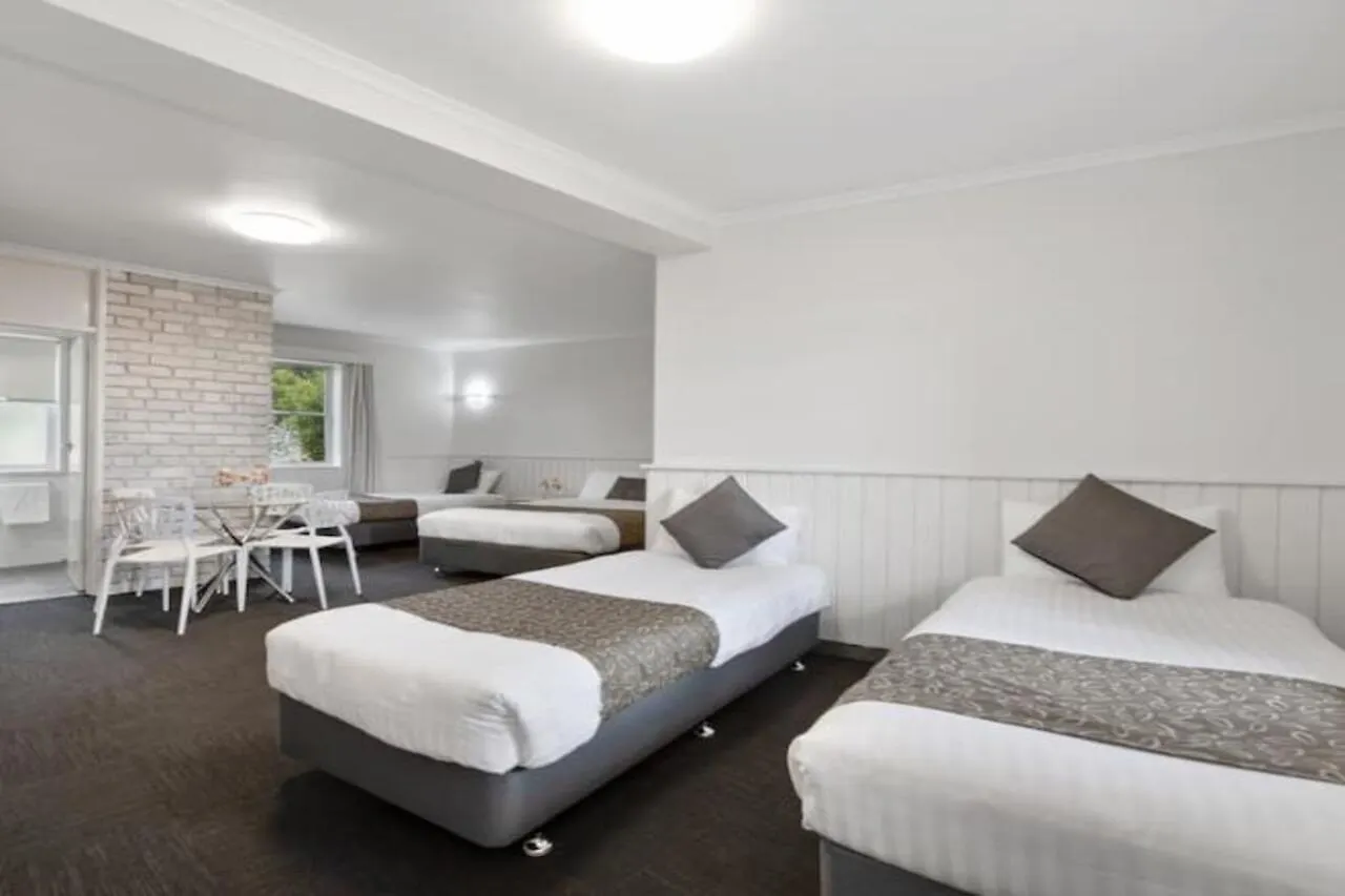Zurich Hotel Istanbul
