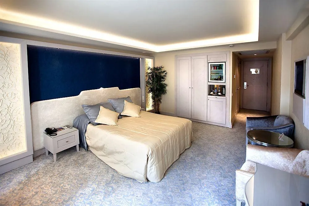 Zurich Hotel Istanbul